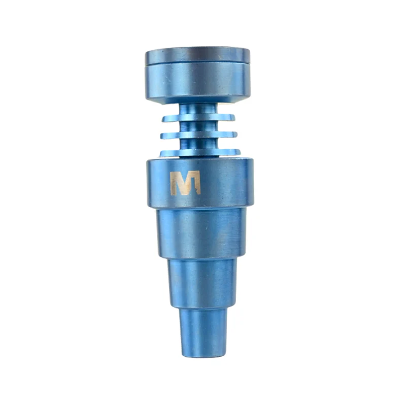 Marley - Titanium 6-in-1 Skillet Nail - Image 2