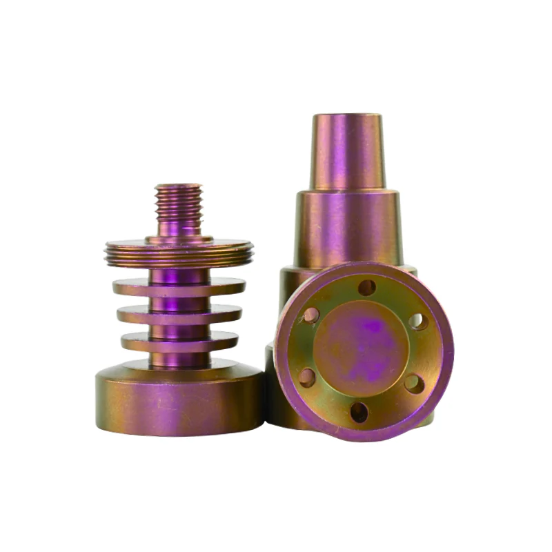 Marley - Titanium 6-in-1 Skillet Nail - Image 3