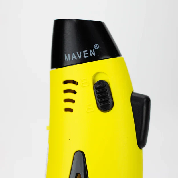 MAVEN Razor Pocket Torch lighter - Image 2