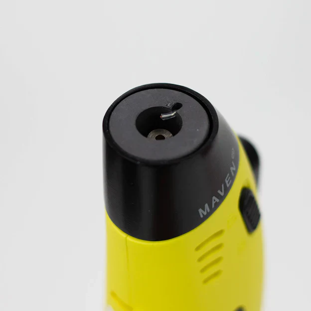 MAVEN Razor Pocket Torch lighter - Image 5