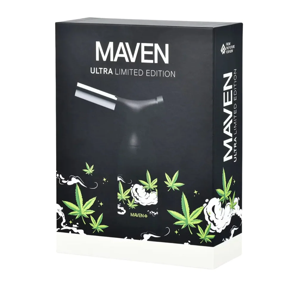Maven - Ultra Windproof Torch Lighter - Limited Edition - Image 2