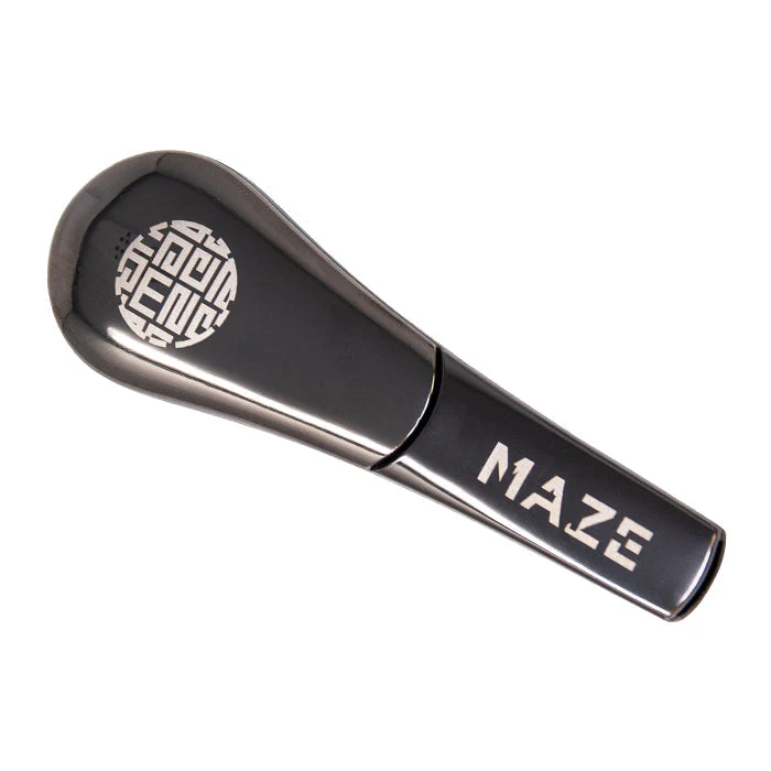 Maze 4" Magnetic Slider Pipe - Image 9