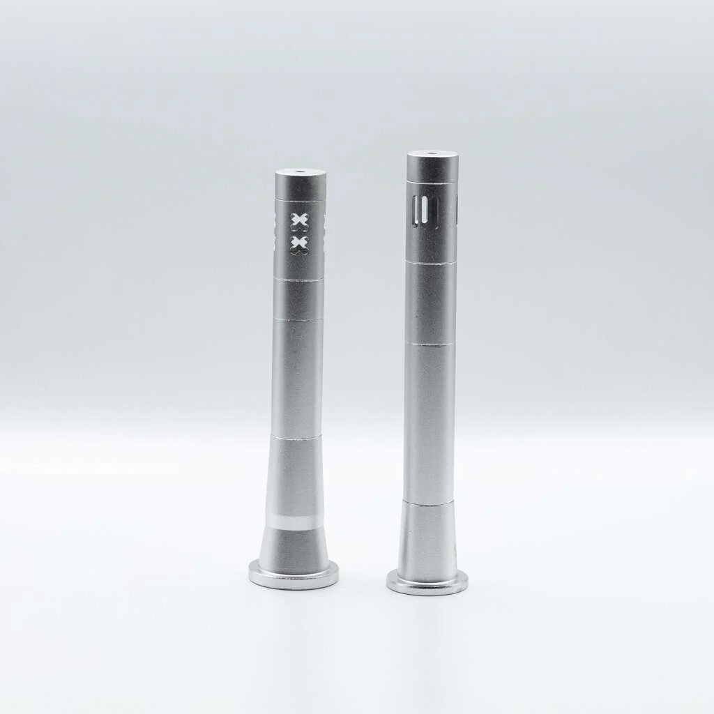 Metal Slide With Interchangeable Diffuser - Image 3