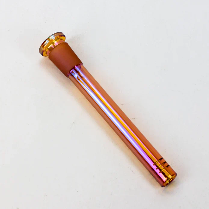 Glass 6 slits Downstem - Image 5