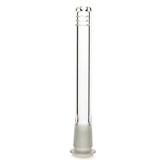Glass 6 slits Downstem - Image 6