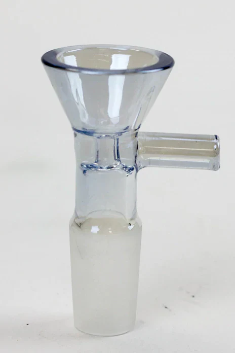 Metallic Color glass bowl for 14 mm Joint - Image 3