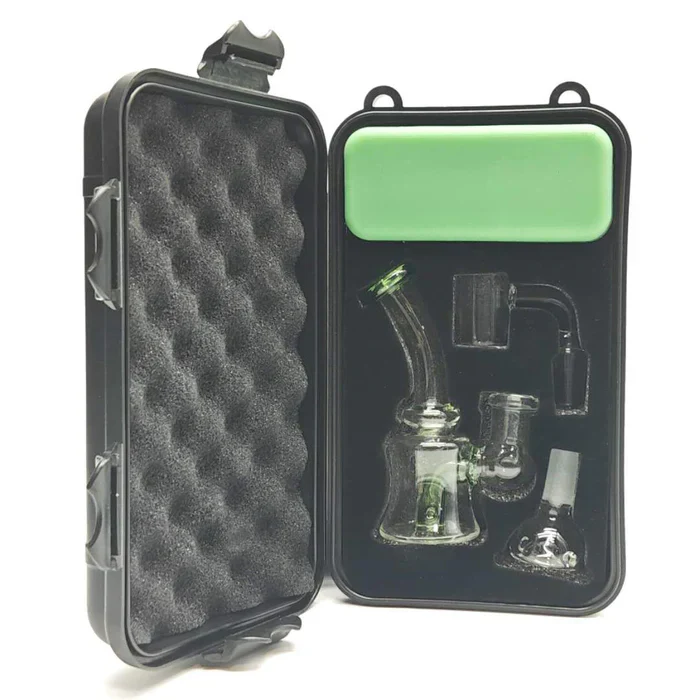 Mini Bong Gift Set - Image 4