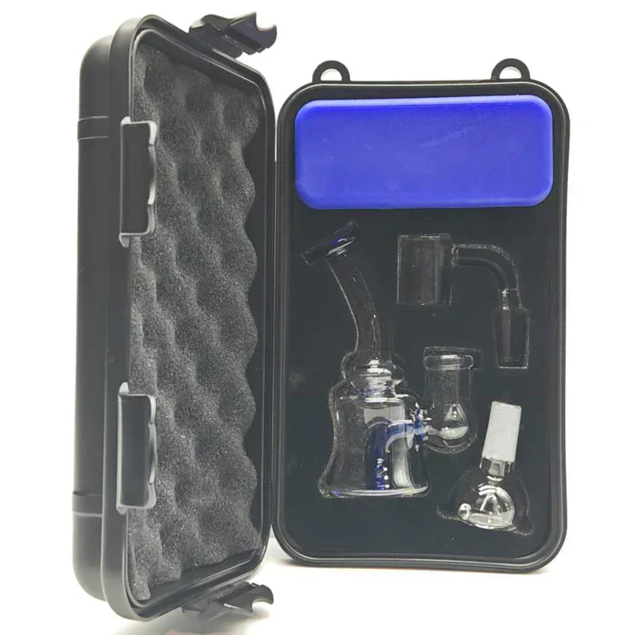 Mini Bong Gift Set - Image 5
