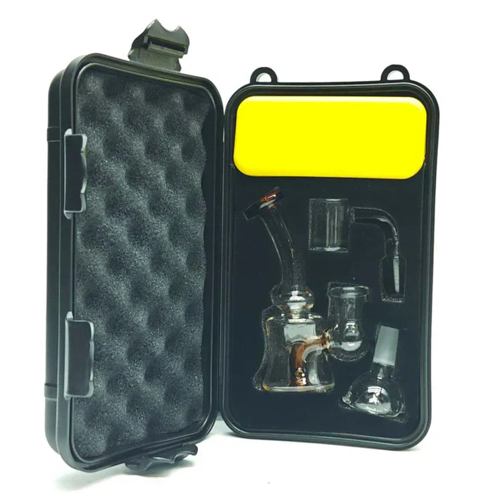 Mini Bong Gift Set - Image 7