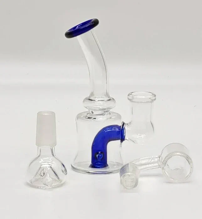 Mini Bong Gift Set - Image 9