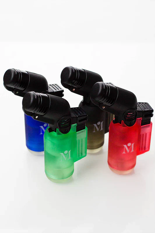 Mini Super Lite Torch Lighter - Image 2
