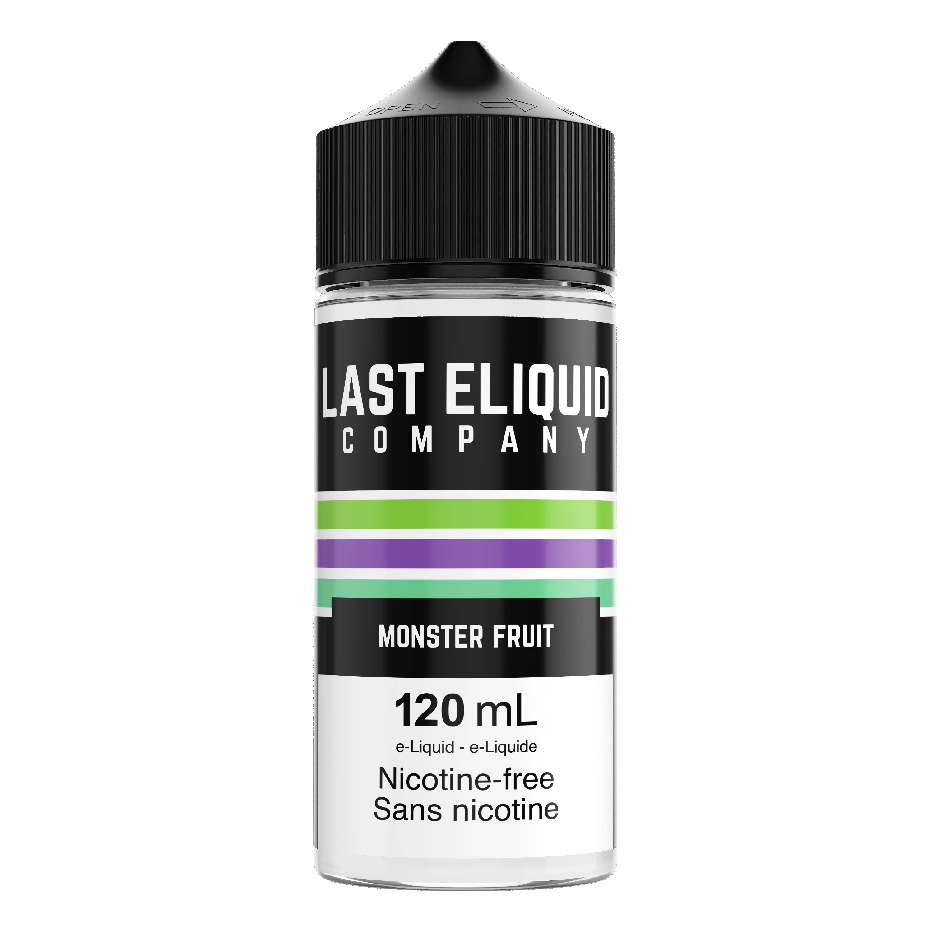 Monster Fruit - Last E-liquid Company