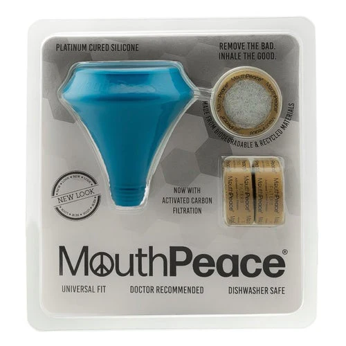 Moose Labs Silicone MouthPeace Full Kit - Image 2