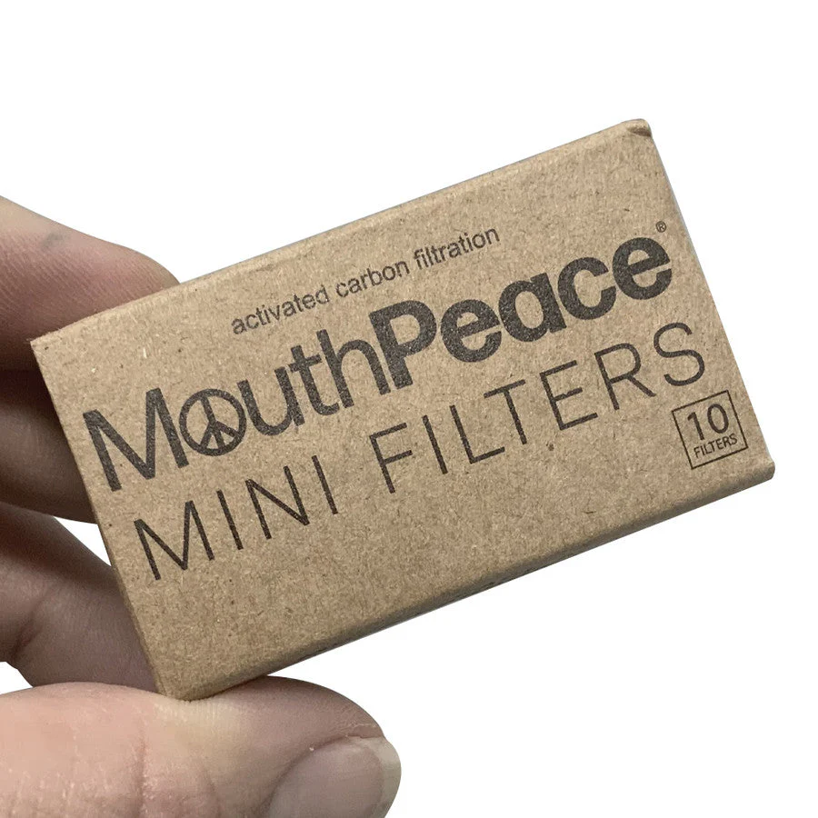 Moose Labs MouthPeace Mini Filter - Image 2