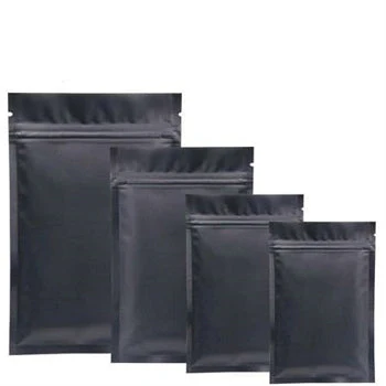 Mylar Bags Smell Proof - Image 2