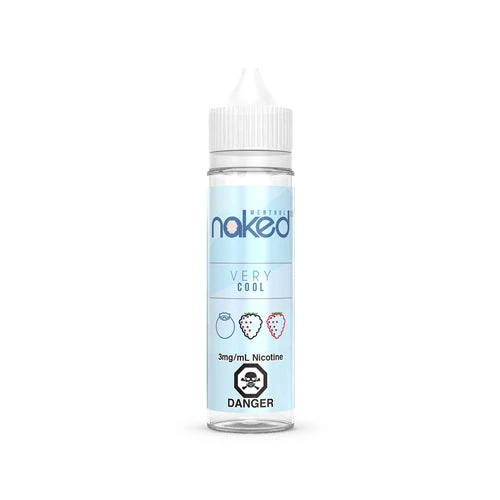 naked100 - Berry