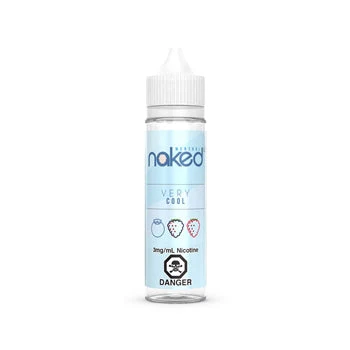 naked100 - Berry - Image 2