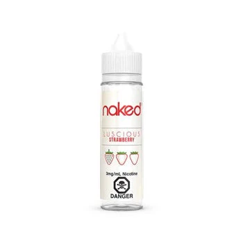naked100 - Strawberry - Image 2