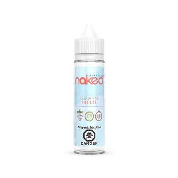 naked100 - Strawberry Pom - Image 2