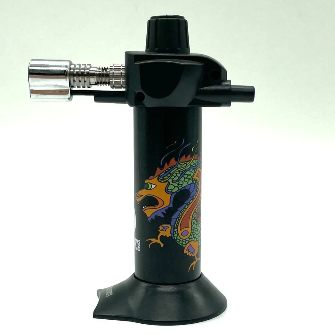 Newport - 5.5" Mini Torch - Image 3