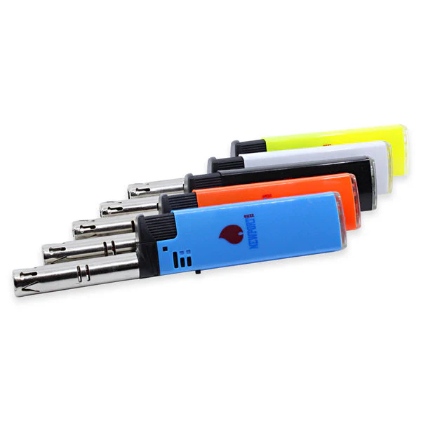Newport Long Jet Torch Lighters