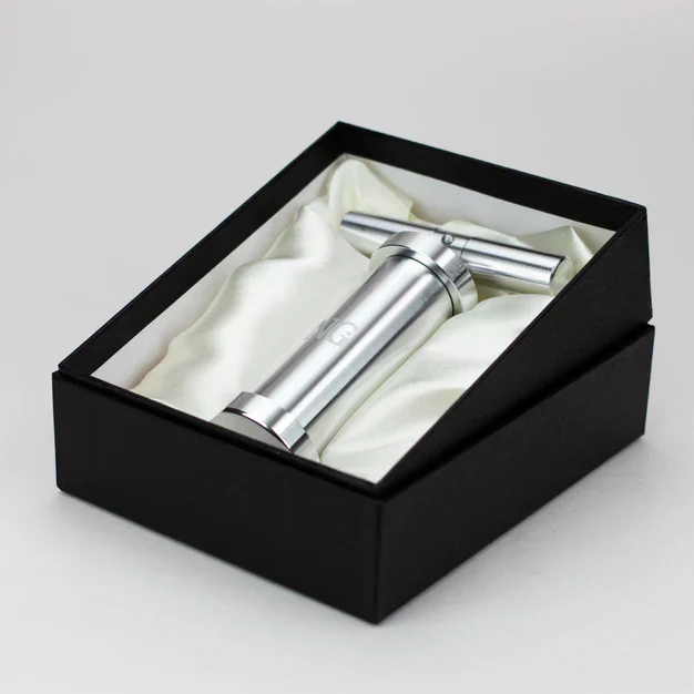 NG-T Handle Metal Alloy Pollen Press Compressor - Image 3