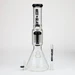 Nice Glass 16" 8-Arm Tree Perc Beaker - Image 3