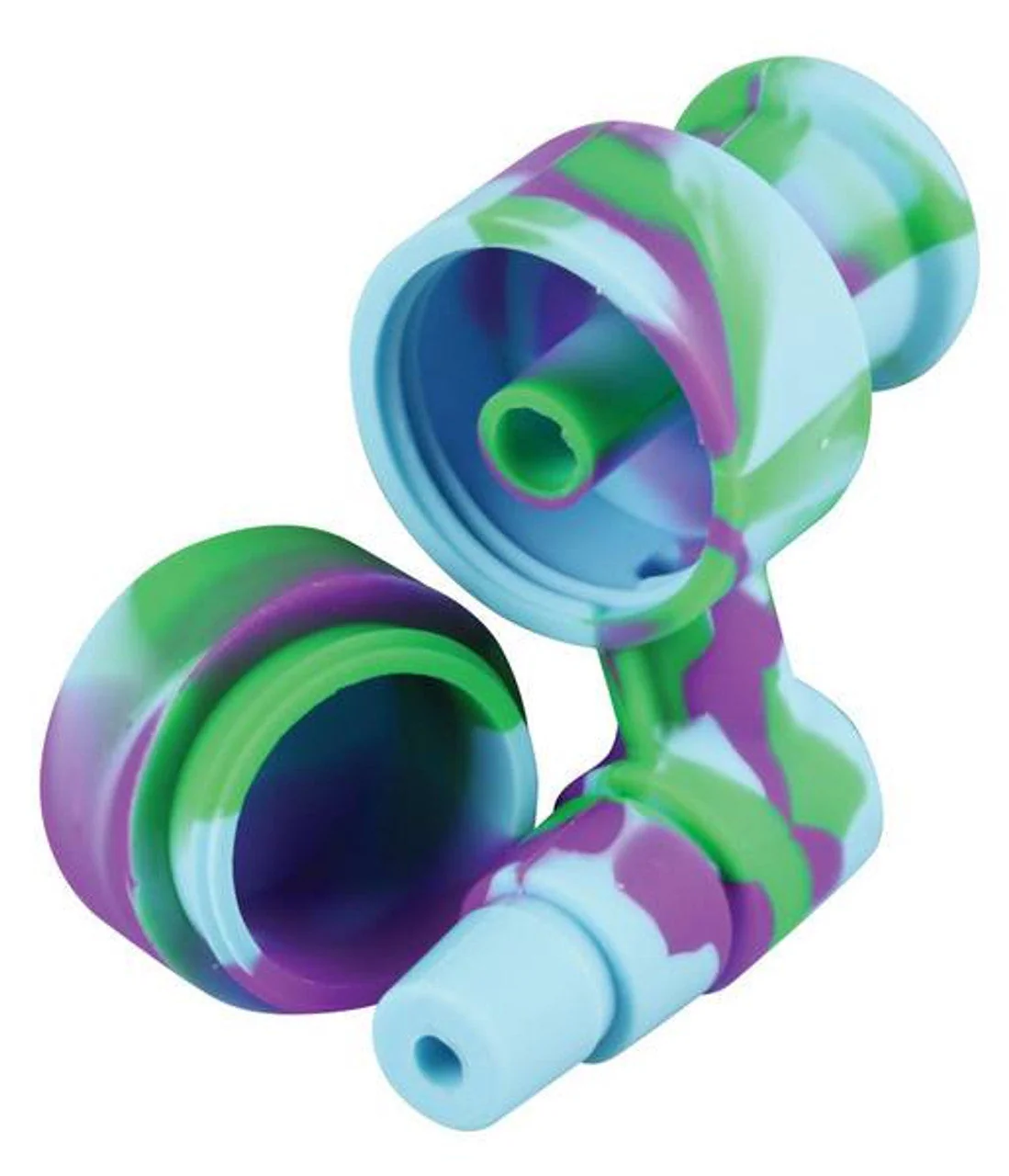 NoGoo - Nonstick Silicone Goo-Catcher Reclaimer - Image 2