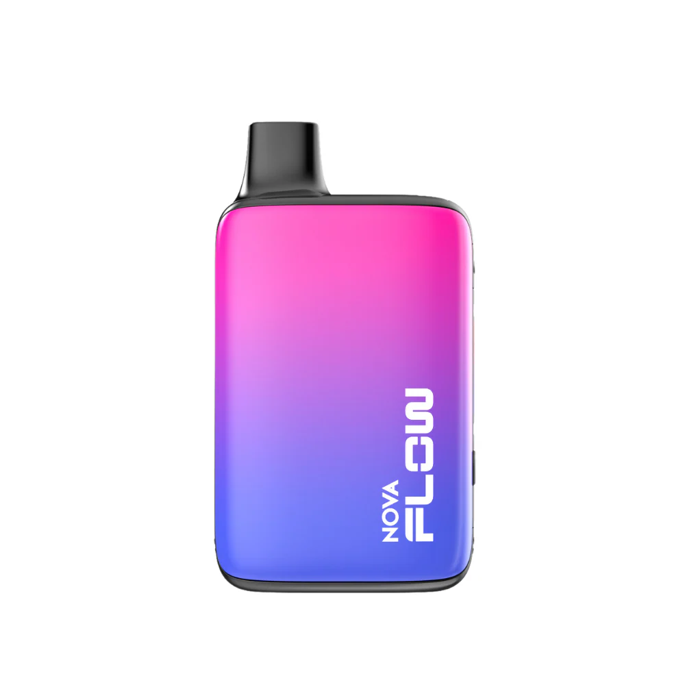 Nova - Flow Dual‑Chamber Dry Herb Vaporizer - Image 2