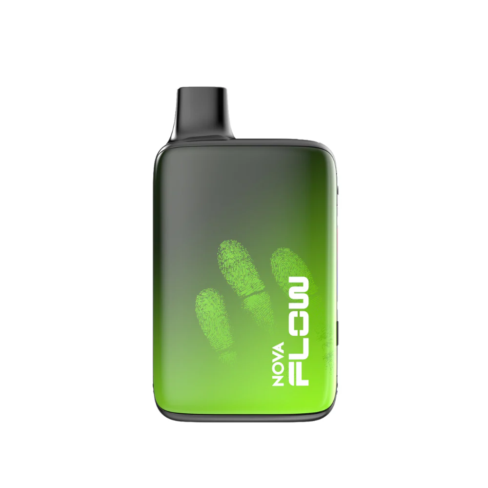 Nova - Flow Dual‑Chamber Dry Herb Vaporizer - Image 3