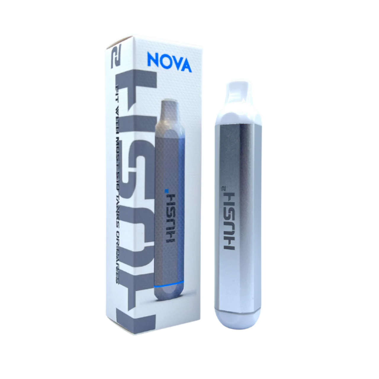 Nova Hush 2 510 Thread Battery - Image 4