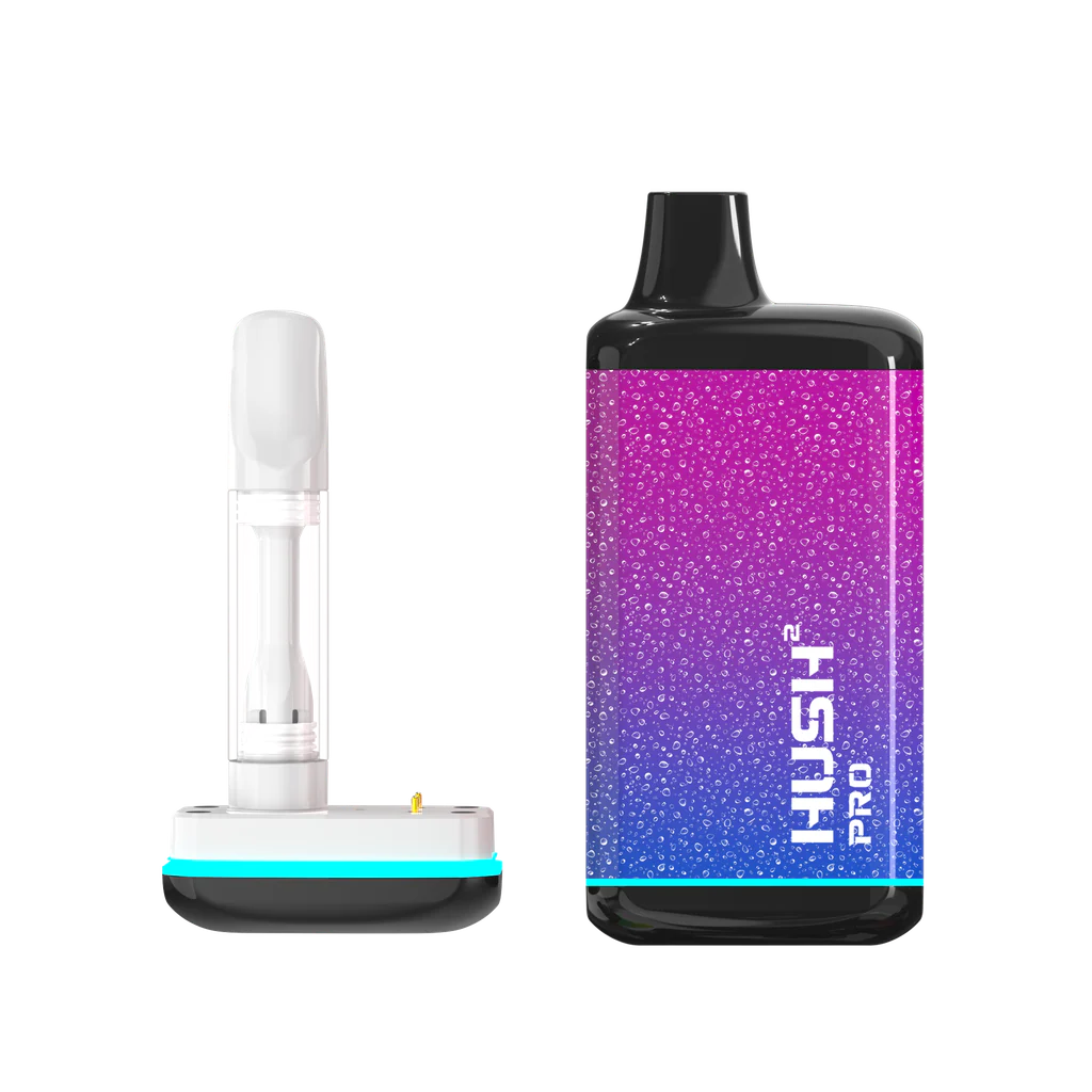 Nova Hush 2 Pro 510 Thread Battery - Image 10