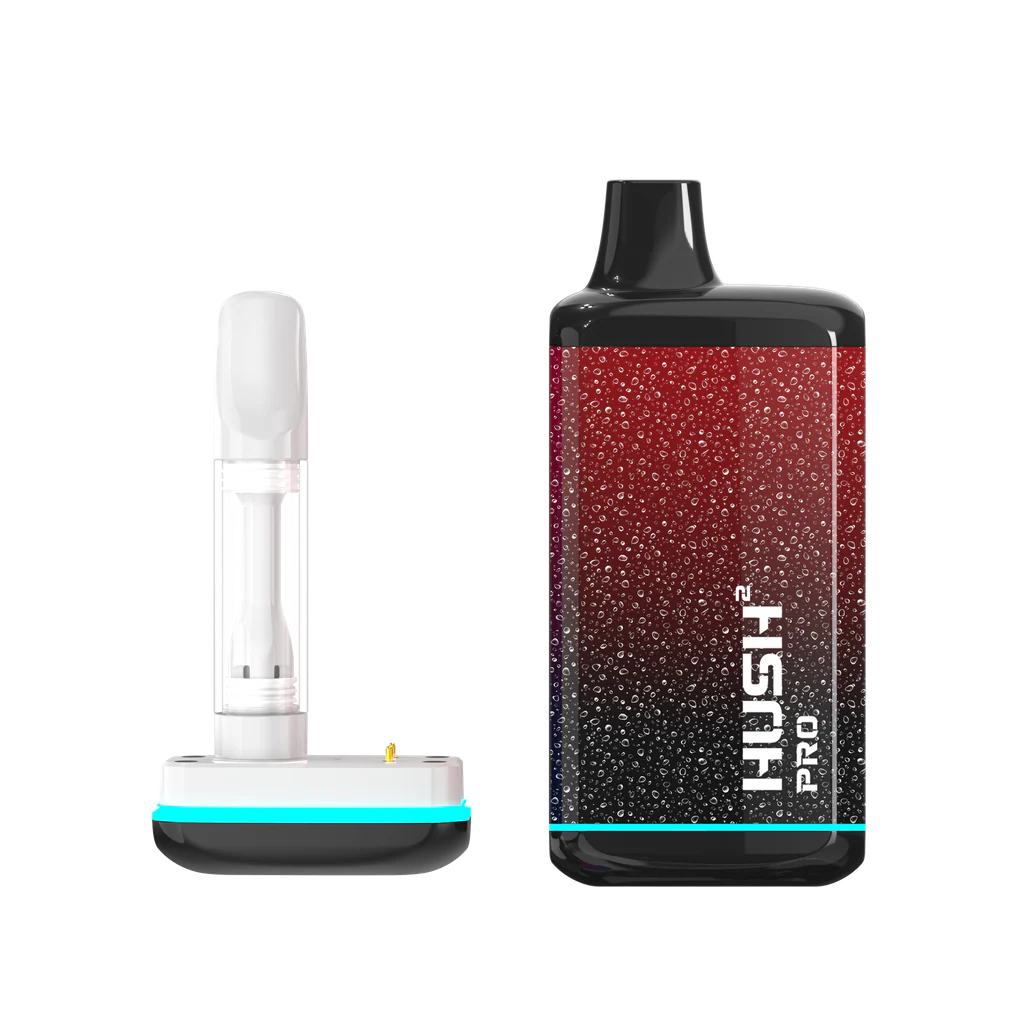 Nova Hush 2 Pro 510 Thread Battery - Image 11