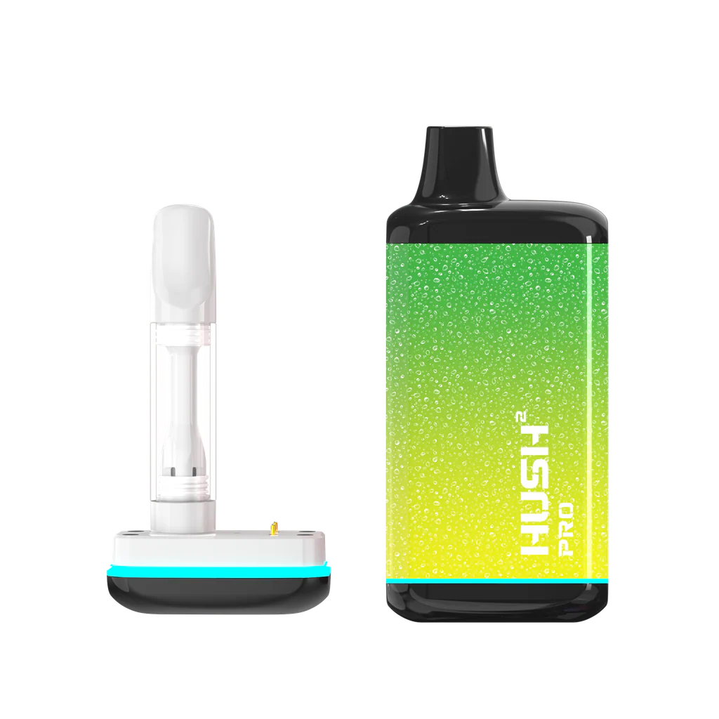 Nova Hush 2 Pro 510 Thread Battery - Image 12