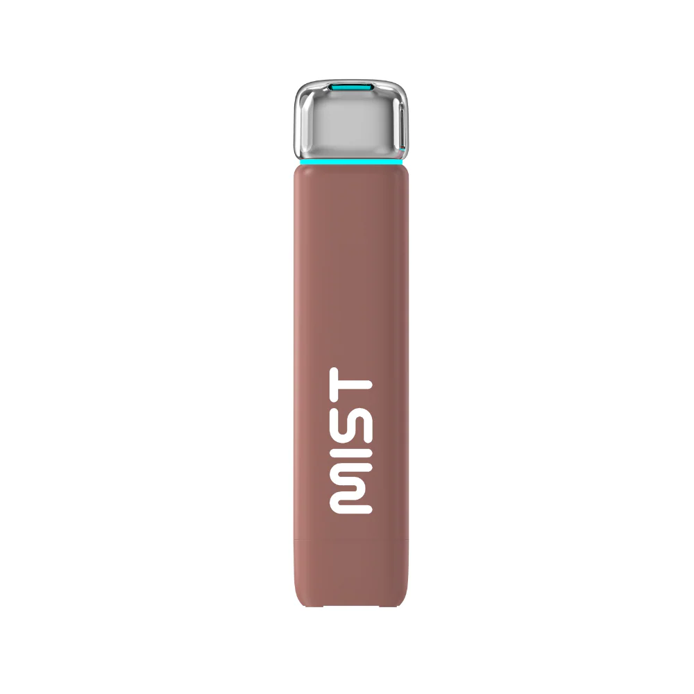 Nova - Mist 510 Battery - Rubber Paint Edition - Image 2