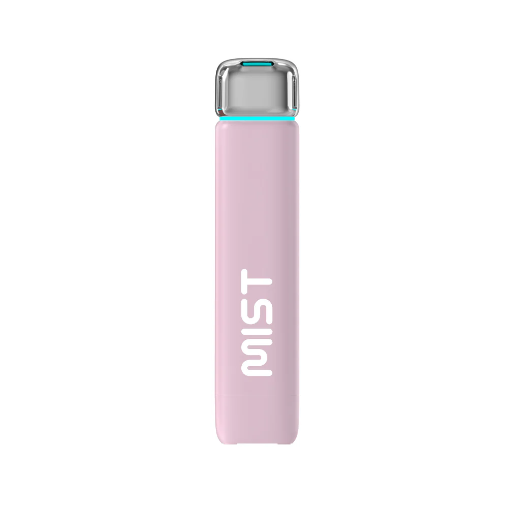 Nova - Mist 510 Battery - Rubber Paint Edition - Image 3