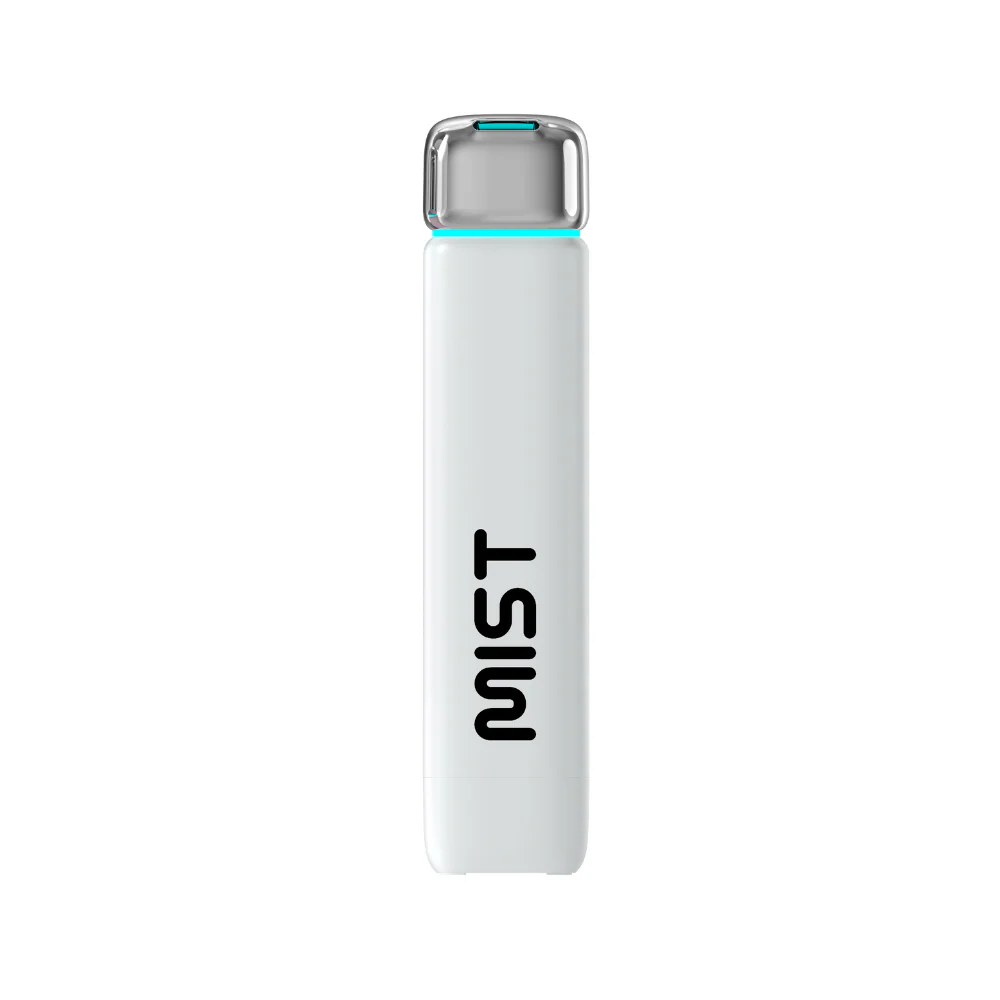 Nova - Mist 510 Battery - Rubber Paint Edition - Image 4
