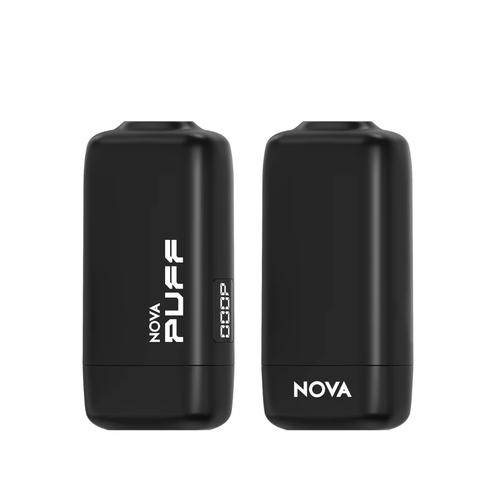 NOVA Puff Compact Personal Air Filter - Image 2