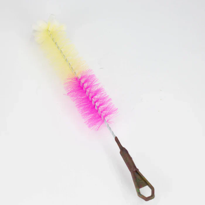 Nylon Tube Multi-Colour Brush - Image 3