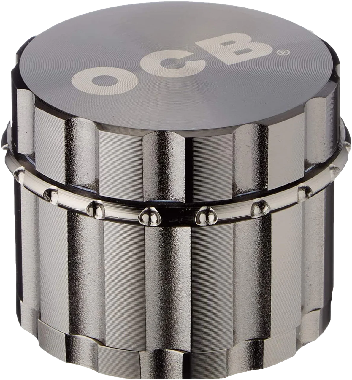 OCB - 50mm 4-Pc Pollinator Grinder - Image 3