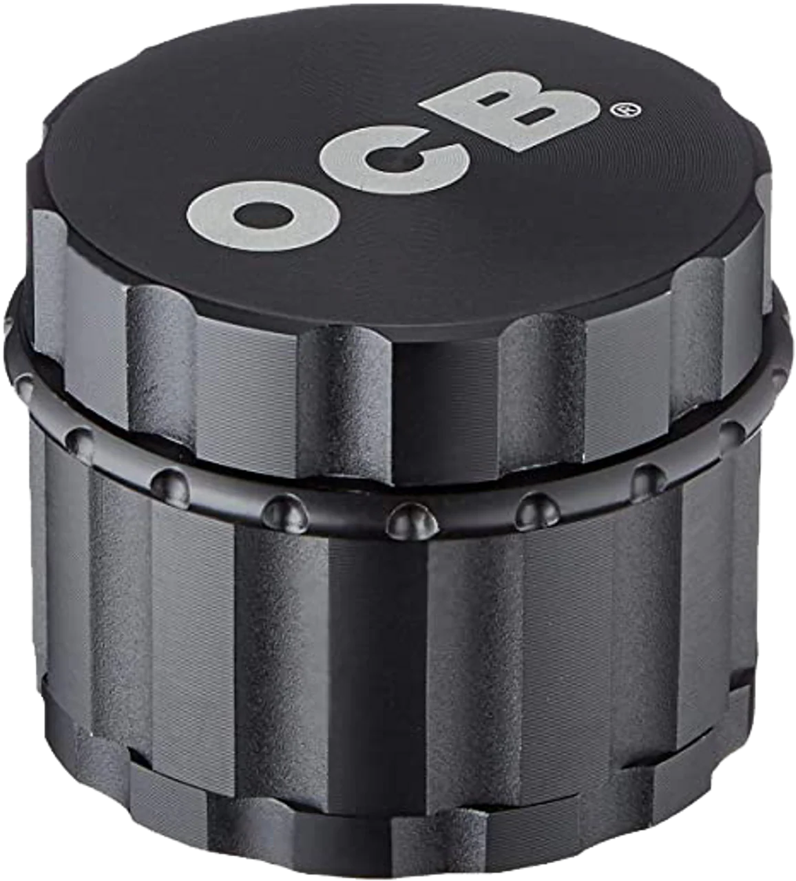 OCB - 50mm 4-Pc Pollinator Grinder - Image 6