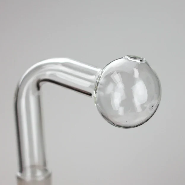 Oil Burner Pipe 90 Degree Attachment - Image 2