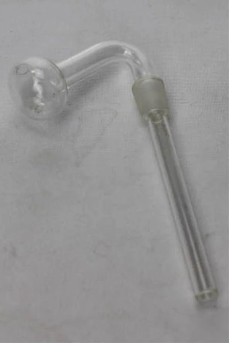 Oil Burner Pipe Downstem Attachment - Image 2