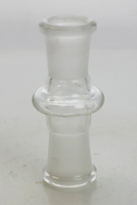oint Converter - 14mm Female Joint / 14mm Female Joint