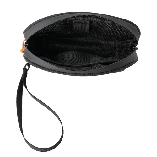 Ongrok - Carbon Lined Wrist Bag - Image 2