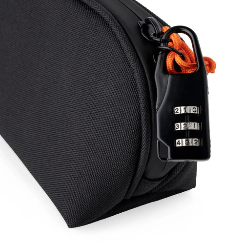 Ongrok - Carbon Lined Wrist Bag - Image 3