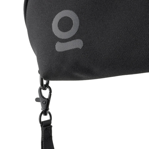 Ongrok - Carbon Lined Wrist Bag - Image 4
