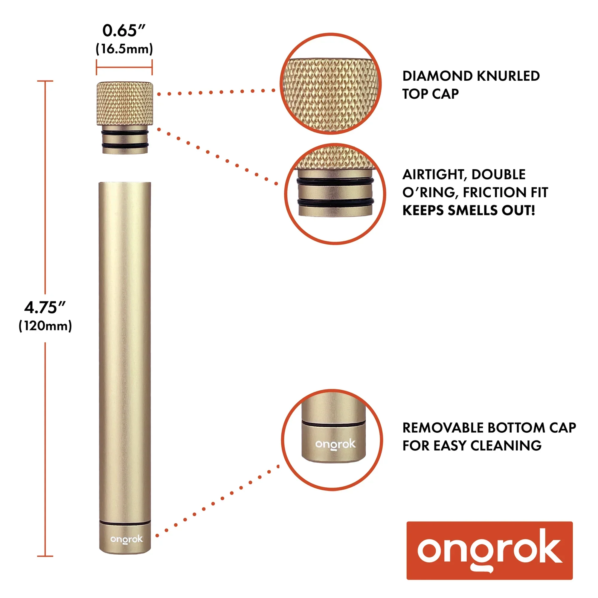 Ongrok Premium DoobTubes - Image 6