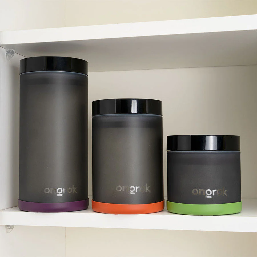 ONGROK Vacuum Pump Jar - Image 4