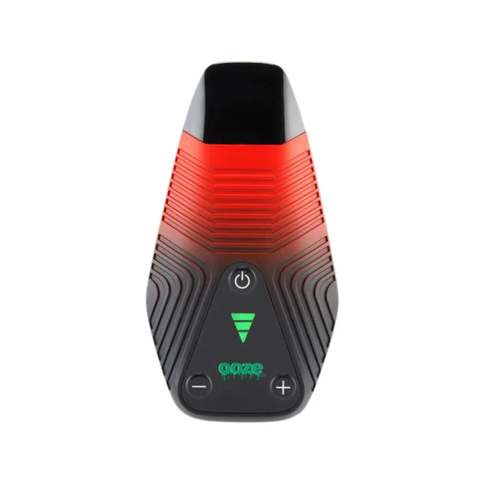 Ooze Brink 1800mah Dry Herb Vaporizer - Image 7